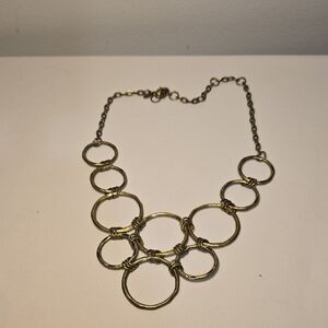 Premier Designs Jewelry Madrid Necklace